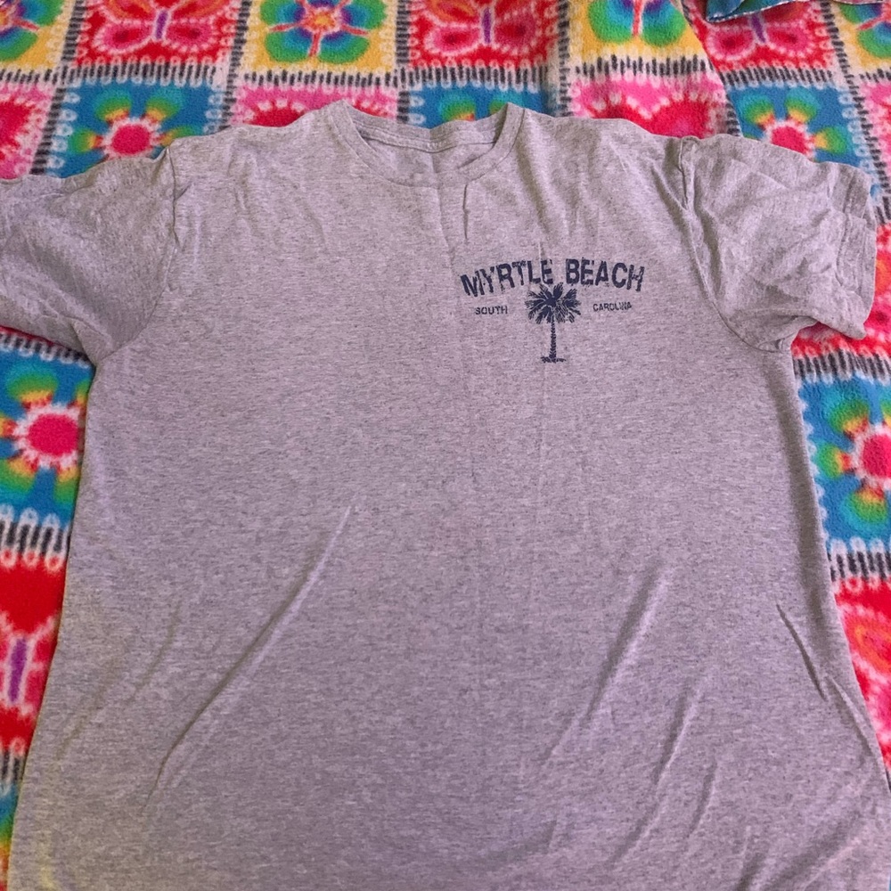 Myrtle beach shirt